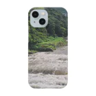 TACOIKAのHakone　RainyDay Smartphone Case