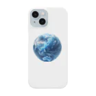 Ryoukaの地球_ガラス玉 Smartphone Case