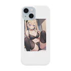 sion1010の美少女ランジェリーグッズ Smartphone Case