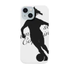 JAPAすぷのwomen’s soccer captain 起点 Smartphone Case