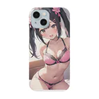 sion1010のビキニ美少女 Smartphone Case