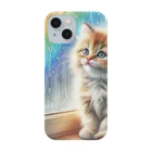 Akiraの猫 Smartphone Case