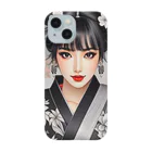 kiko505の和美 Smartphone Case