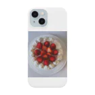 zo_shanの手作りケーキ Smartphone Case