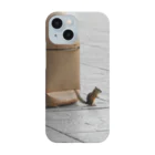 Rami's Souvenirsのたたずむリス Smartphone Case