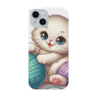 Akiraの猫 Smartphone Case