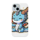 scarlet358のドラゴンくん Smartphone Case