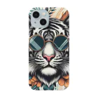 ビギニングストアのTIGER Smartphone Case