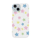 clarice-designのYou shine like a star 2 Smartphone Case