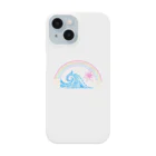 Pi'olaniのMICA HULAグッズanuenue Smartphone Case