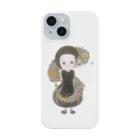 Tomoeshopのはなりゅう Smartphone Case