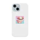 動物愛好家のいぬちゃん Smartphone Case