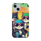 なるたか屋のギャング猫 Smartphone Case