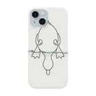 sotoasobiのsotoasobi -diving duck- Smartphone Case