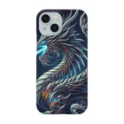 yoshikuwaのドラゴンシリーズ Smartphone Case