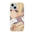 xsayaxの不思議の国の少女✨夢🐇🎩 Smartphone Case