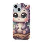 正龍のCute3龍我ryuga Smartphone Case