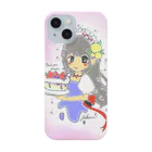 favlabi🐰🎀―ふぇばらび―のパティシエ🎂 Smartphone Case