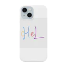 cHeLsのcHeLグッズ Smartphone Case