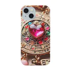 takatan shopのLove Story Smartphone Case