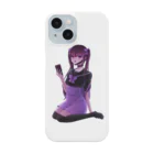 mushokuneetの地雷系女子 Smartphone Case