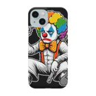 KlownlyのKlownly スマホケース Smartphone Case