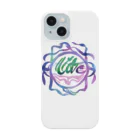 shine heart/水彩画屋さんのShine heart Smartphone Case