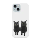 miracle catsのdrink Smartphone Case