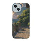 okiraku202の別荘 Smartphone Case