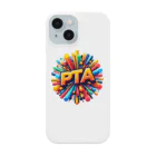 PTA役員のお店のPTA Smartphone Case