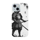 ARMORの侍 Smartphone Case