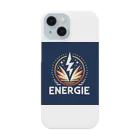 various MTPのEnergie Smartphone Case