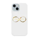 MistyStarkのINFINITY Smartphone Case