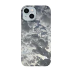 そらの4月13日の空 Smartphone Case