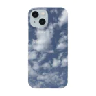 そらの4月13日の青空 Smartphone Case