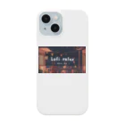 sa_gojoのLofi relux Smartphone Case