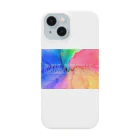 Rayのcolorful INC Smartphone Case