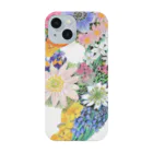 みちのそらの花9 Smartphone Case