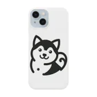 kumainchouのしばいぬ Smartphone Case