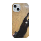 らぶみゅーの╰(╰ .ω.)╯ｺﾃﾝ╰(╰ .ω.)╯ｺﾃﾝイモムシラブちゃん Smartphone Case