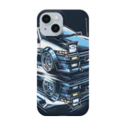 arousal_3_otのAE86、トレノ Smartphone Case