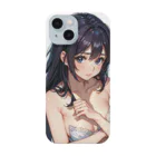 Akiの下着 Smartphone Case