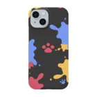 Team Crescentの猫汰つな スマホケース Smartphone Case