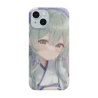 いよさんの楓ちゃん (kaede) Smartphone Case