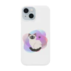 ATELIER ライチーのダーリン猫 Smartphone Case