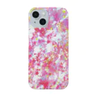 Lemuriart ✶ SophiaのPassion Smartphone Case