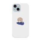 ほほんのみんなのそばにるきさん Smartphone Case