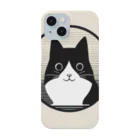 DIMDIMの脳内ショップの猫ちゃん Smartphone Case