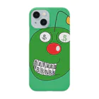 MisteryAppleのMysteryApple Smartphone Case