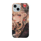 奏(kanade)の198ごー Smartphone Case